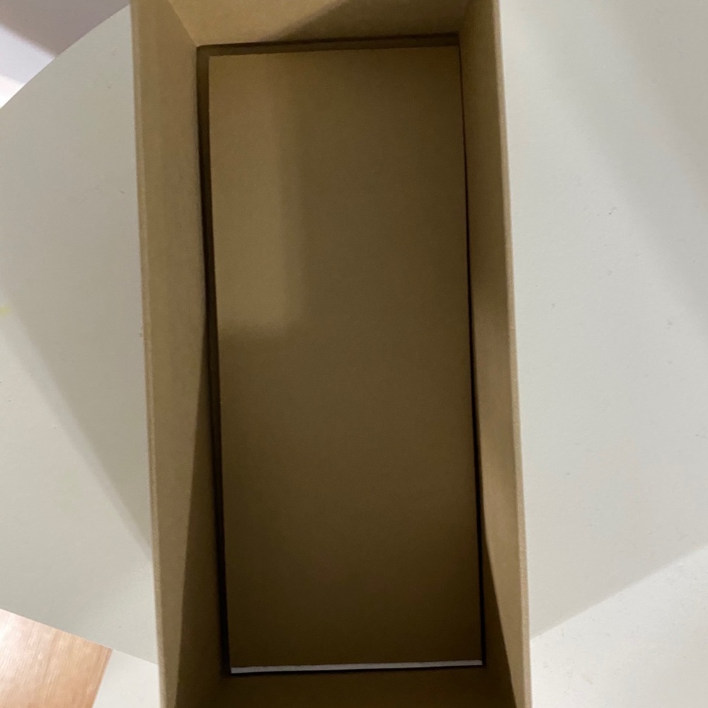 Burberry case
